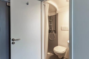 1 bed flat, Bridge Street, City Centre, Guildford, GU14SB - Image 1